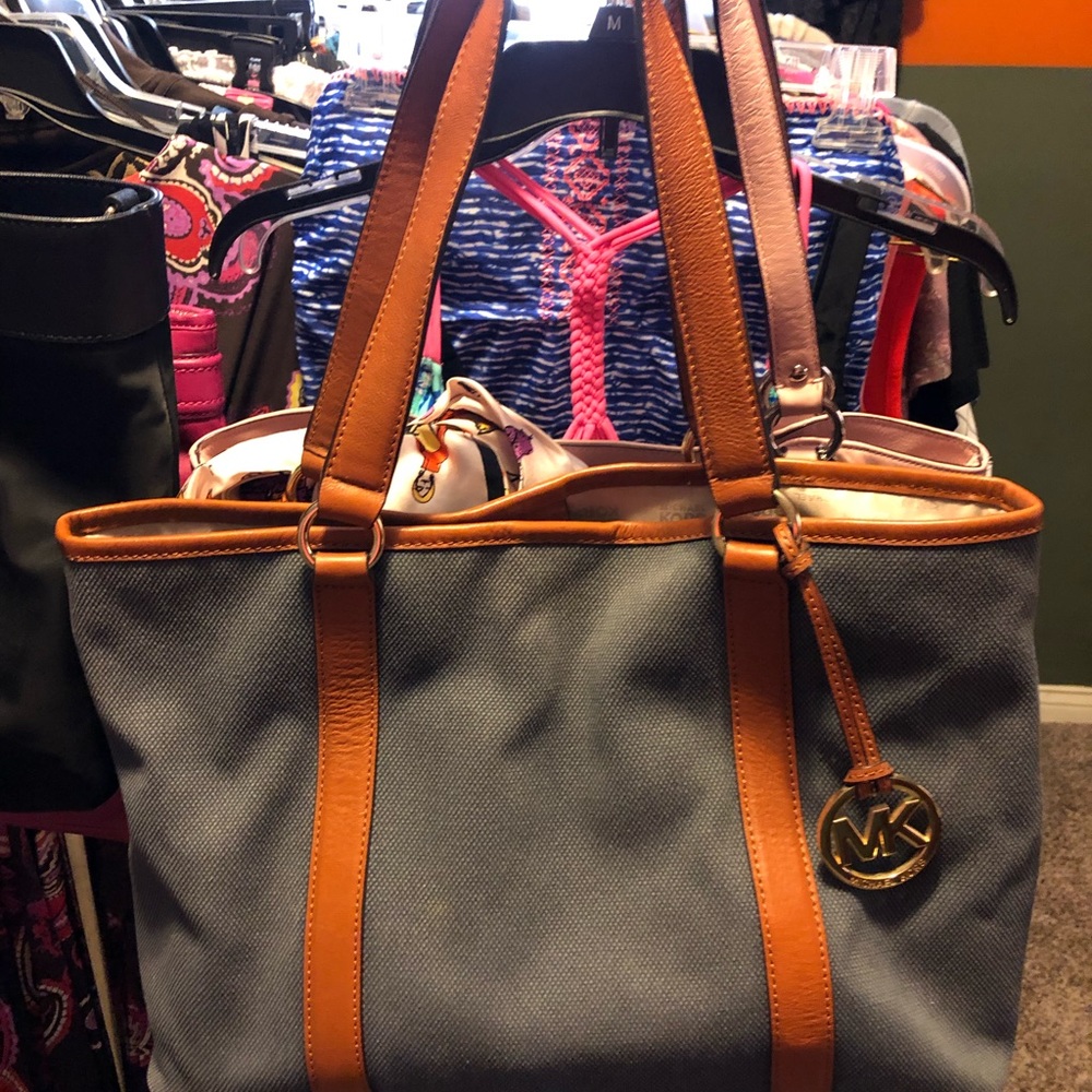 Michael Kors bag
